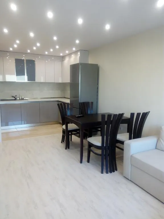 Apartment Morski ヴァルナ