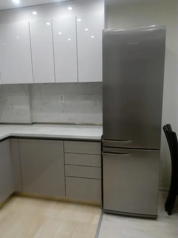 Apartment Morski ヴァルナ