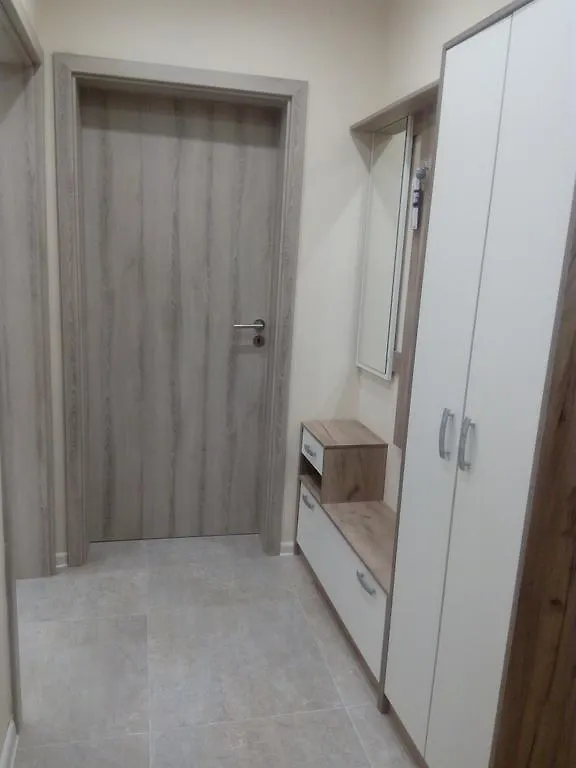 Apartment Morski ヴァルナ 0*,  ブルガリア