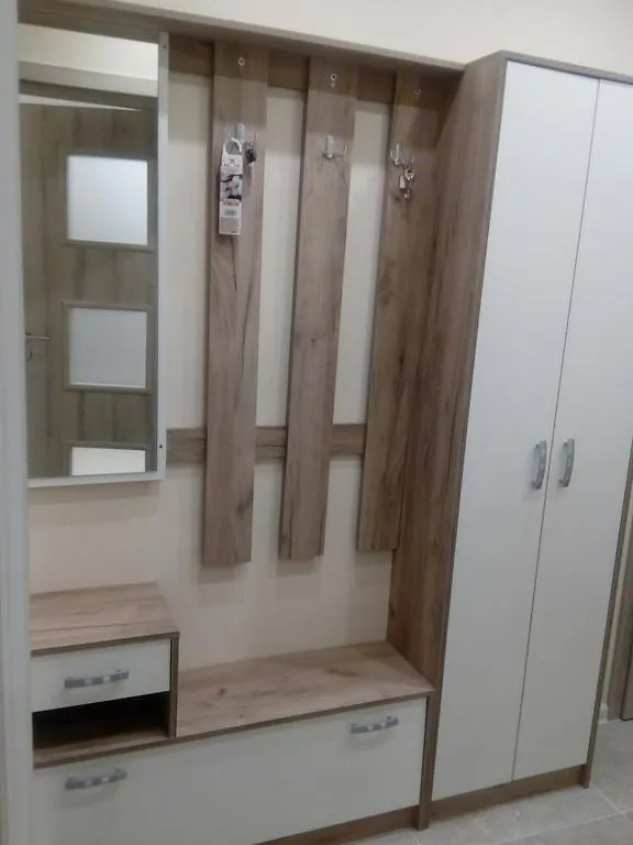 Apartment Morski ヴァルナ