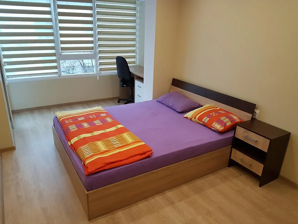 Apartment Morski ヴァルナ