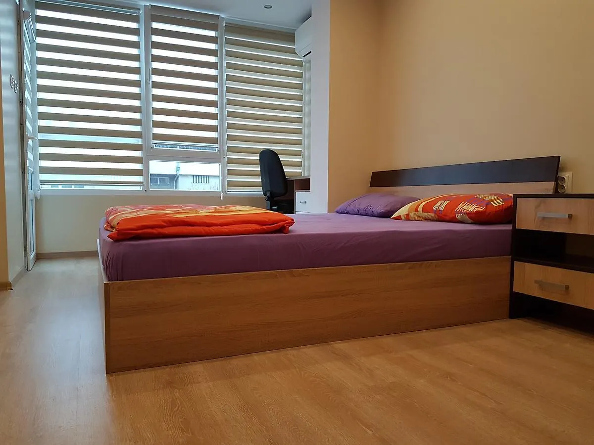 Apartment Morski ヴァルナ ブルガリア